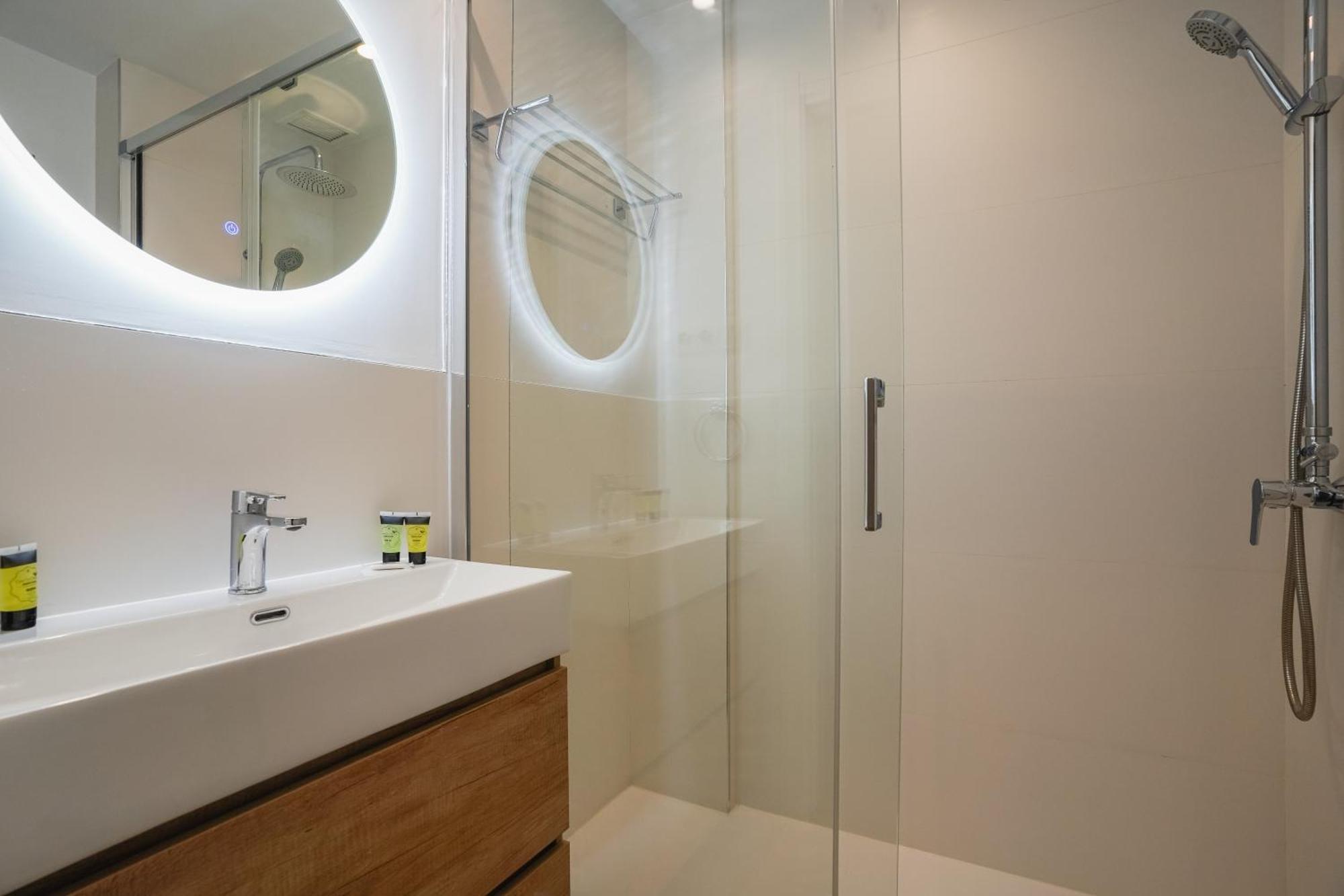 Cozy Studio-Chamberi Madrid Ngoại thất bức ảnh